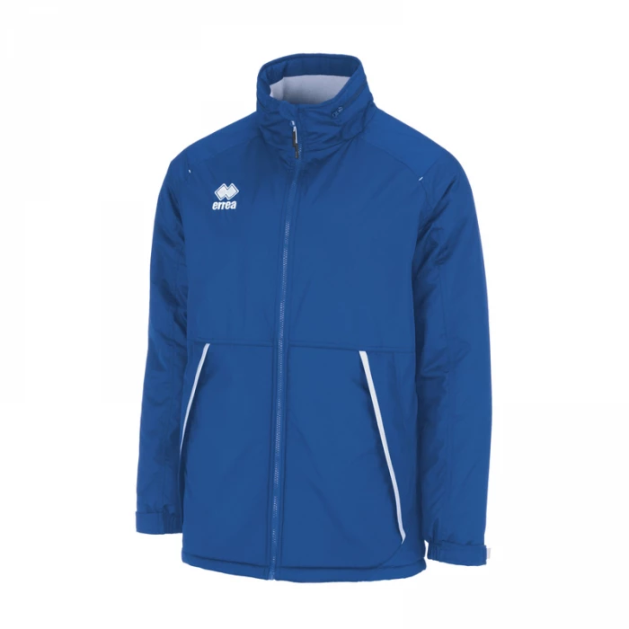 Errea - JUNIOR Giaccone Dna 3.0 Azzurro